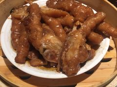 -四道菜·福建菜馆(莆田万达店)