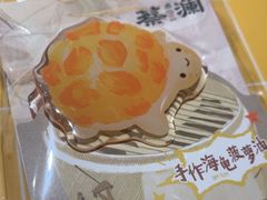 -蔡澜点心·粤菜(花城汇南区店)