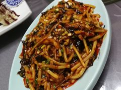 -力力豆花庄(广渠门店)