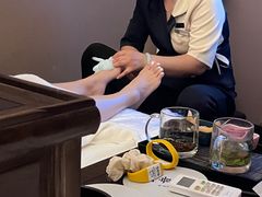 -水墨澜渟足道·SPA·传统(四望亭东关街店)