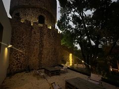 -J Create城市露营咖啡·简餐·宠物(上海动物园店)