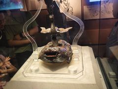 -荆州博物馆