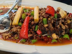 大千干烧鱼-成都映象川菜馆(宽窄巷子景区店)