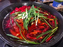 -较场口火锅(九街店)