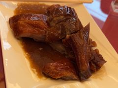 -深圳东方银座酒店·粤秀轩中餐厅