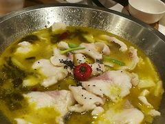 -吕氏疙瘩汤·新鲁菜(潍坊银座店)