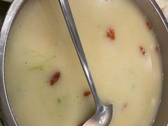 锅仔萝卜丝全貝-桃子餐厅·天津菜(红星路直营店)