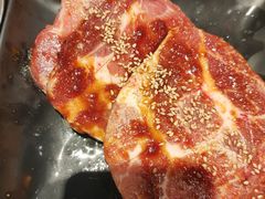 -伊茉家的烤肉店(勒泰中心店)