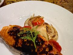 -Ponte 意大利餐厅
