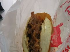 -樊记腊汁肉(竹笆市总店)