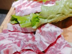 -金顺韩式烤肉·网红烤肉店(广利路店)
