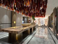 -青水瓦台汤泉(未央店)