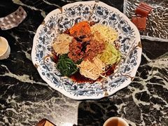 -奉天小馆·非遗东北菜(沈阳万象城店)