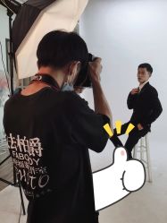 -太古映画婚纱摄影(天河店)