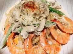 -BE BRIGHT KITCHEN(正佳广场店)