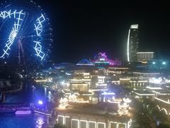 -三亚海昌梦幻海洋不夜城