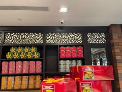 -本格旺索罗(樟宜机场T1店)