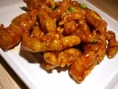 -味莊·青岛菜(云霄路店)