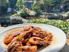-日出青木·杭帮菜名店