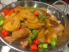 -小凤庭·地道湖北菜武昌鱼·藕汤(38年黄鹤楼店)
