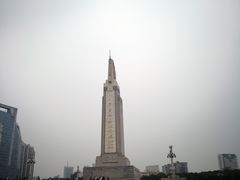 -八一南昌起义纪念塔