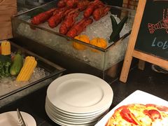 -武汉武昌威斯汀酒店-知味自助餐厅
