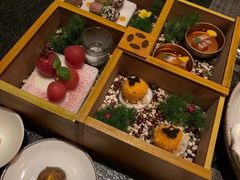 -莲西餐
