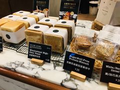 -WHEAT&BAKER-麥(凯德来福士店)