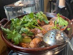 -胡须佬鸡煲四季火锅(海雅缤纷城店)
