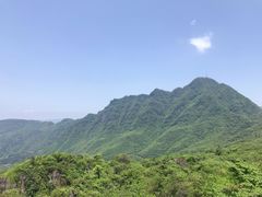 -山王坪喀斯特国家生态公园