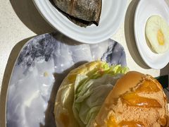 -和平馆·地道港澳茶餐厅(西门口店)