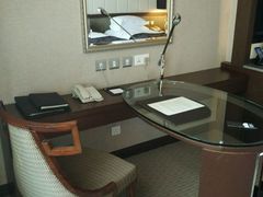 -澳门十六浦索菲特大酒店
