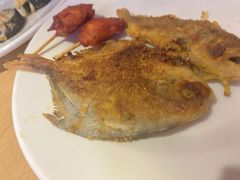 -蓝鲸湾汤泉(包河店)