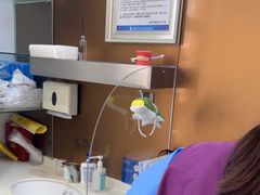 -圣贝口腔(海淀店)