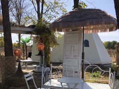 -安德鲁户外烧烤帐篷营地(马泉营店)