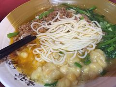 -幺不倒重庆小面(大梁店)