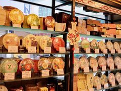 -华联发展销售中心(十月初五街店)