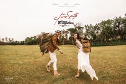 -帆拉斐婚纱摄影(春熙店)