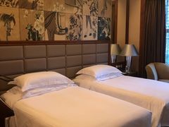-深圳凯宾斯基酒店
