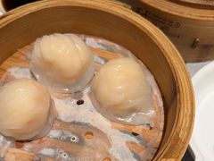 -潮府馆·非遗潮州菜·世纪公园(新国际博览中心店)