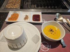 -韩满园· 甄选韩式烤肉