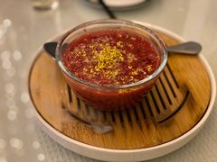 -兰桂坊·花园餐厅(西湖店)