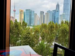-上海滩餐厅(BFC外滩金融中心店)