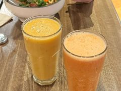 维他轰炸-Wagas沃歌斯(大学路店)