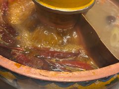 -京元盛铜锅涮肉(上海总店)