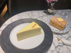 -诺嘉甜品(世贸店)