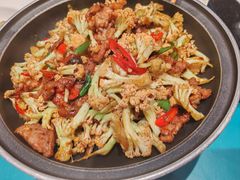 -巴依老爷新疆美食(望京小街店)