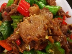 -翠云楼·汽锅鸡·云南特色菜(翠湖公园店)