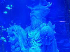 -沈阳海洋探索中心