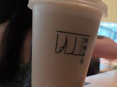 -阿嬷手作(成都万象城店)